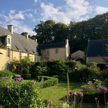 De ma fenetre Bed & Breakfast Saint-Martin-des-Entrées Eksteriør bilde