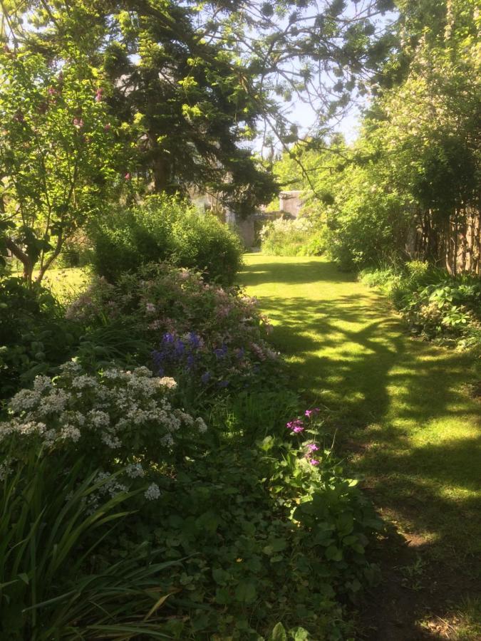 De ma fenetre Bed & Breakfast Saint-Martin-des-Entrées Eksteriør bilde