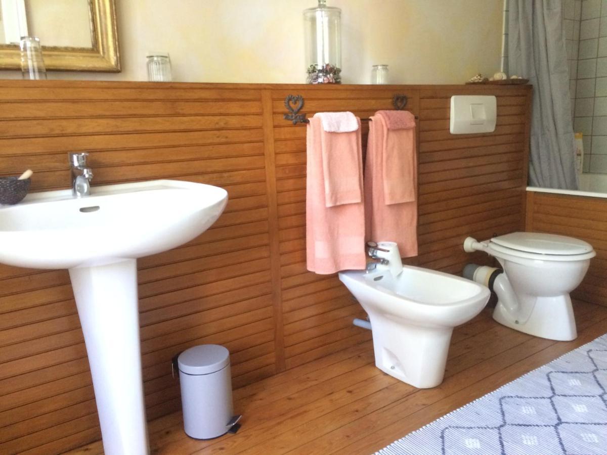 De ma fenetre Bed & Breakfast Saint-Martin-des-Entrées Eksteriør bilde